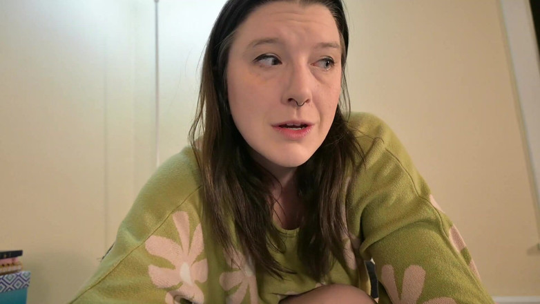 Missellie8: Ma femme se fait opérer secrètement pour vous