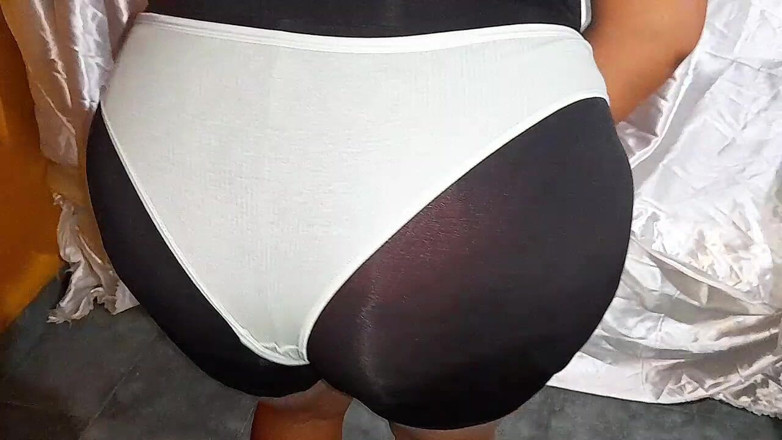 Xprohibidox1: Probandome Prendas Intimas