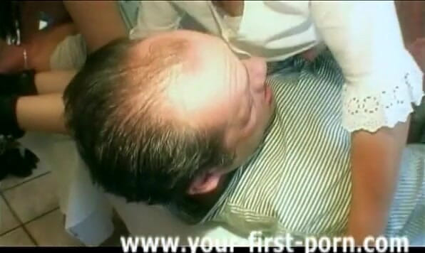 GERMAN PORN CLASSICS: Pornogruesse Aus Der Lederhose Mit Egon Kowalski. Det bästa av...