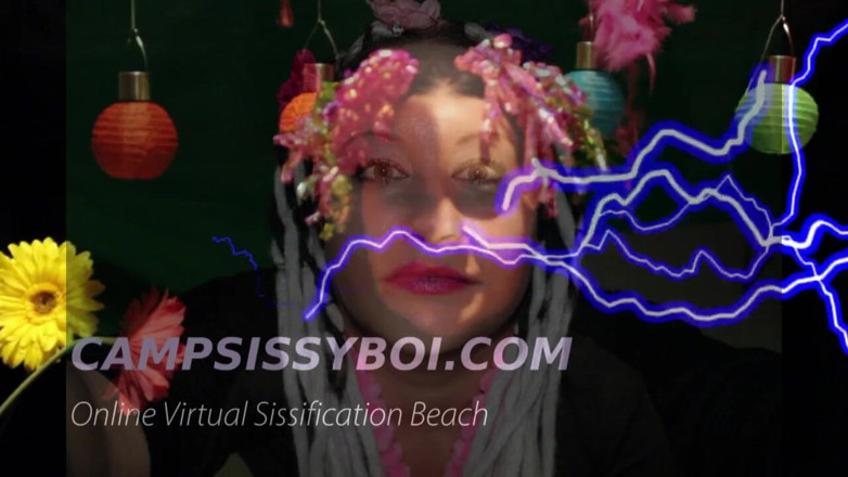 Campsissyboi: I Will Mesmerize You Into Becoming Gay Test It and...