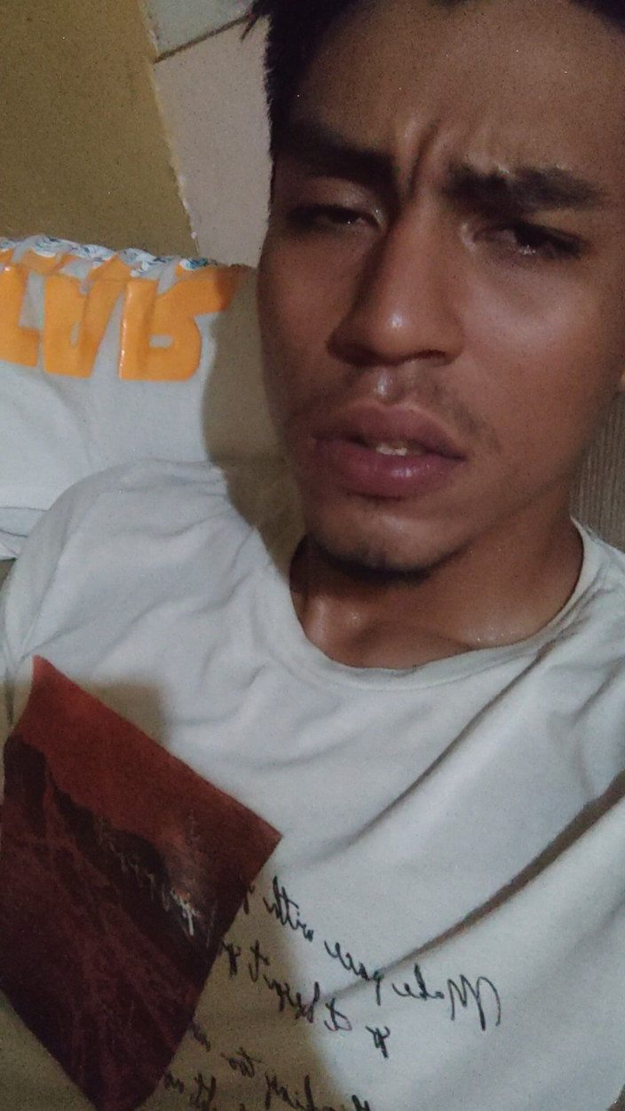 AlexAlejandro13: Mengakomodasi Wajah