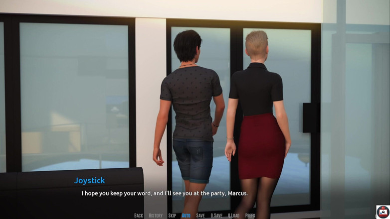 Joystick Cinema: Ein rock-star werden teil 39
