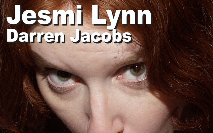 Edge Interactive Publishing: Jesmi Lynn &amp; Darren Jacobs 임신한 얼굴 빨기