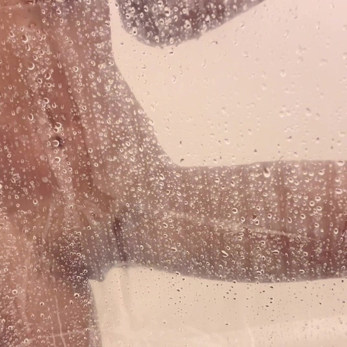 Emilycreams1: 샤워하면서 면도하기