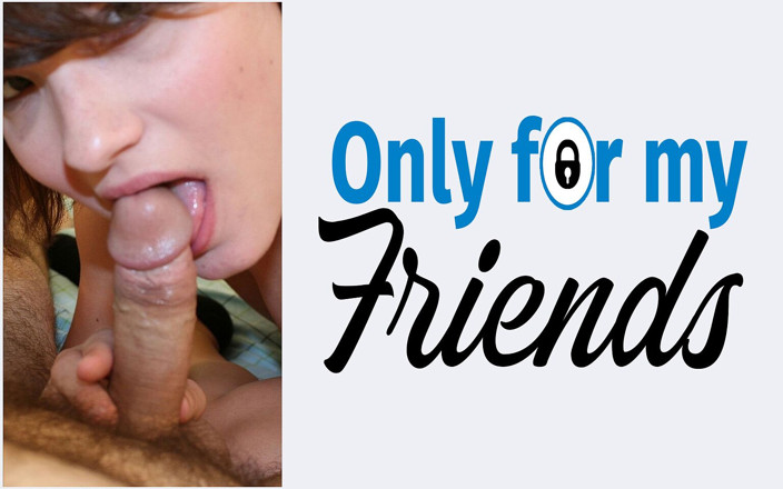 Only for my Friends: Angie si gadis nakal bertato dengan memek berusia 18 tahun dientot...