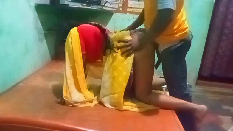 Priyanka314: Video seks gaya doggy tante tamil