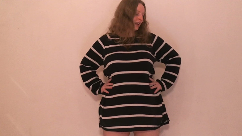KissMyHips: Get Cumfy with Me