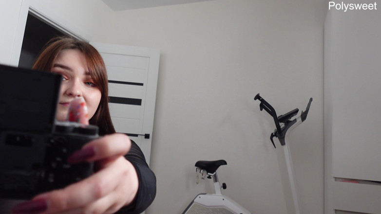Polly Sweet: Sex blogging - comment je fais du porno