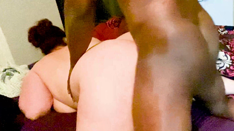 TrotzillaTheGod: 흑형 대물 에 따먹히는 파타스
