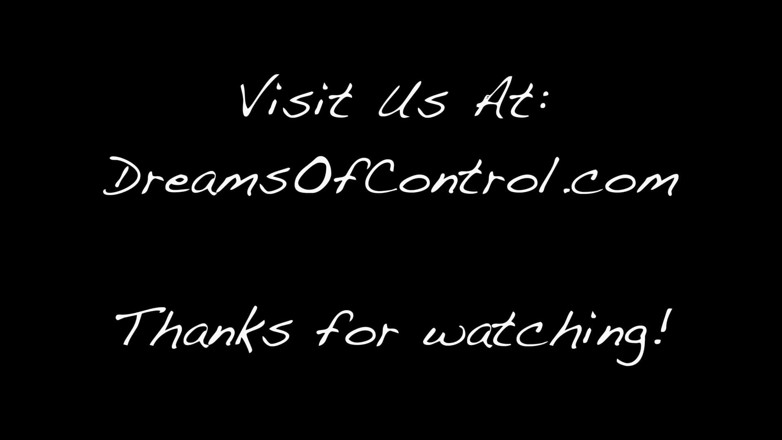 Dreams Of Control Studios: Aktivovaný agent Pattycake! s Alex Chance &amp; Norah Nova