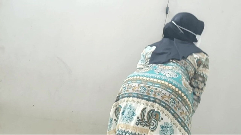 Rania: Hijablärarens uppgång