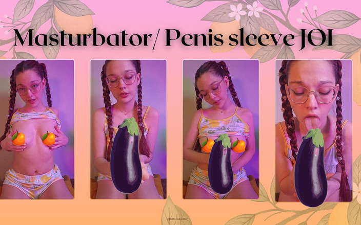 petitesubkitten: Nederlandse penishuls masturbator Joi