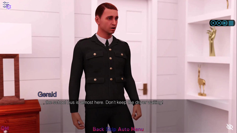 Johannes Gaming: Sunshine love #2 got the lieutenant in my bed