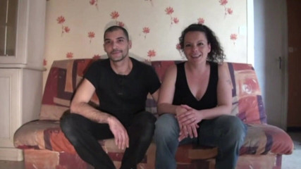 BiFantasy: Impreza Bisexuel w domu