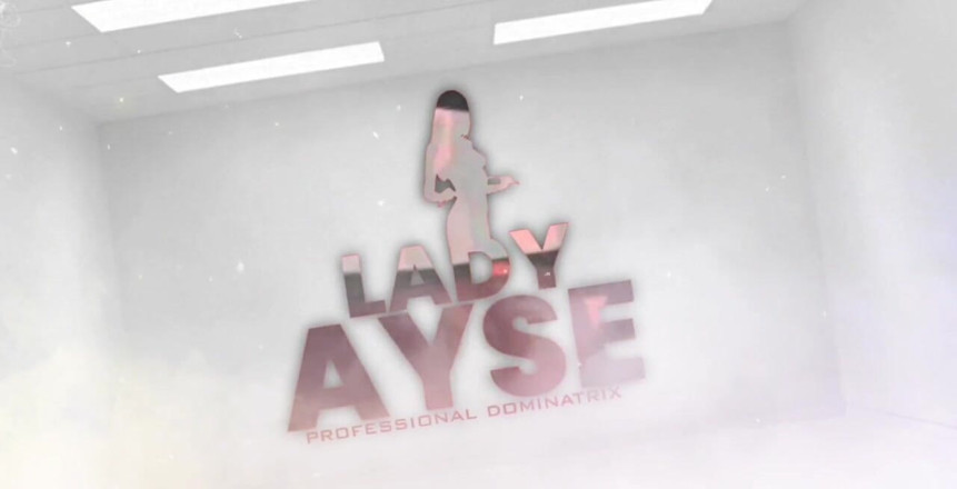 LadyAyse5: Buď mým sexuálním otrokem - část 62