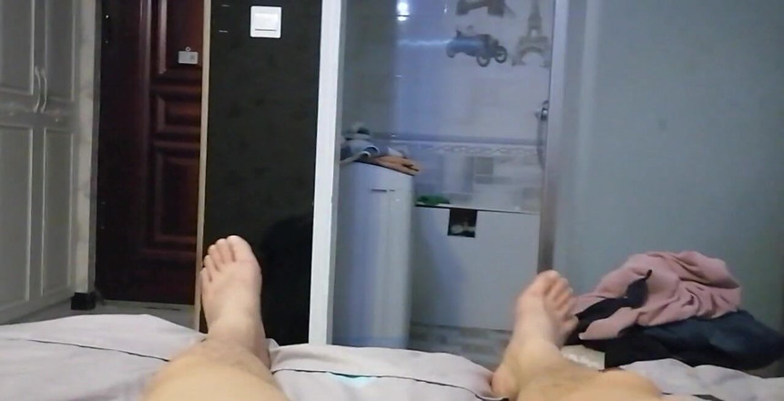 modex2023: Meraviglioso record di sesso maturo cinese - parte 8