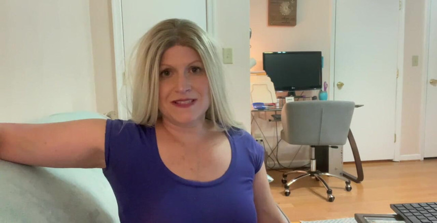 TabithaXXX: Plaisir du vendredi soir ?