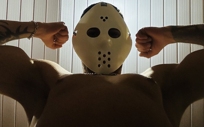 Gringo GP: Ich gab einen heißen handjob