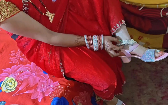 Lalita Singh: Full Video Village Beautiful Bhabhi First Time Sex with Sasur...