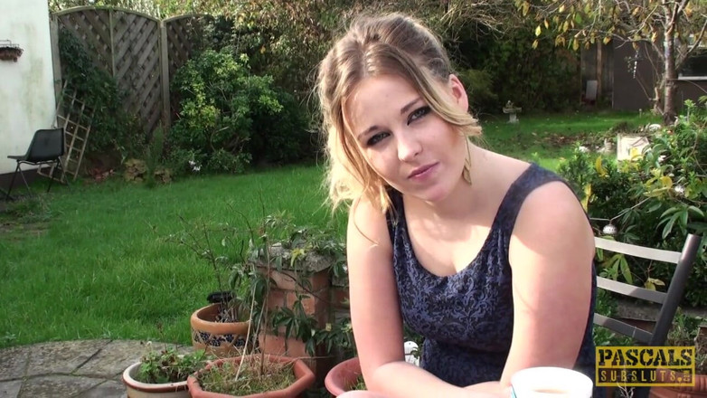 Pascals Subsluts: Rachel O’brien - interview - avant le sexe