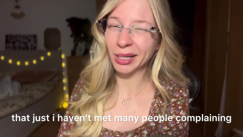 Goddess_Bella_Rae: Varför BBC är överlägset