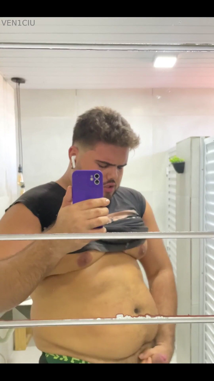 VEN1CIU: Toujours plein de lait