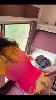 This Is How My Trip Down to Exxxotica Started