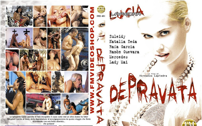Only Full Porn Movie: Испорченный