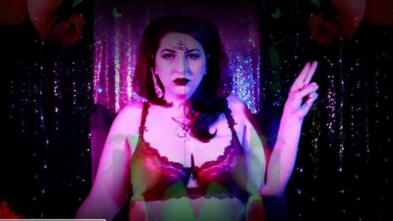 goddessjoules: Portador de Satanás