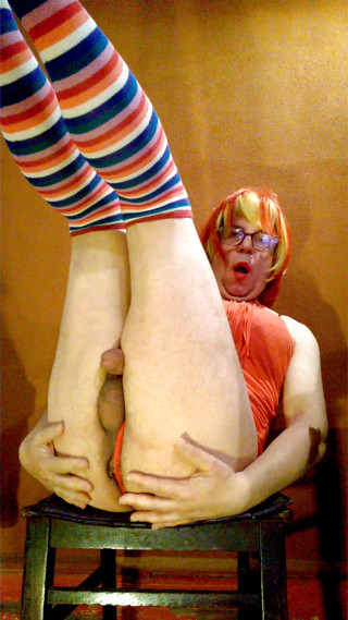 Dildo Man and Cross Hard Sex: Pelbagai melancap vol. 6