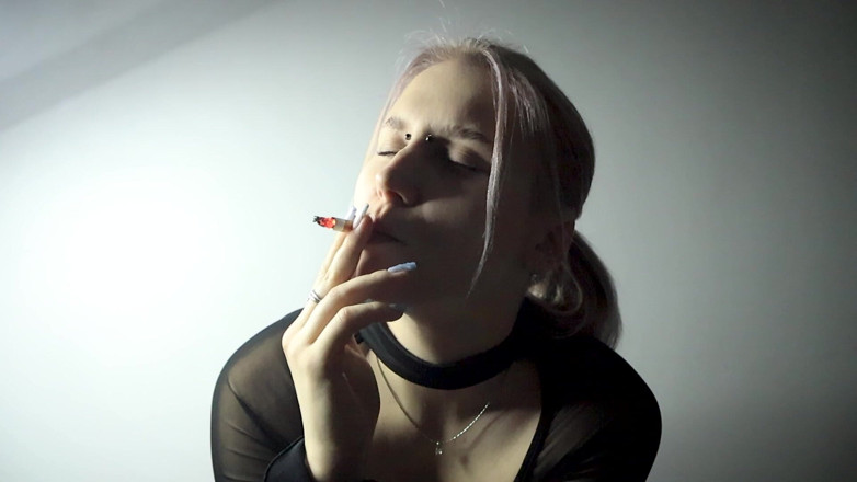 MertyXXX: Permainan asbak