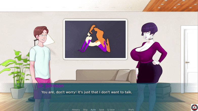Joystick Cinema: Sexnote - (partie 33) - Nc