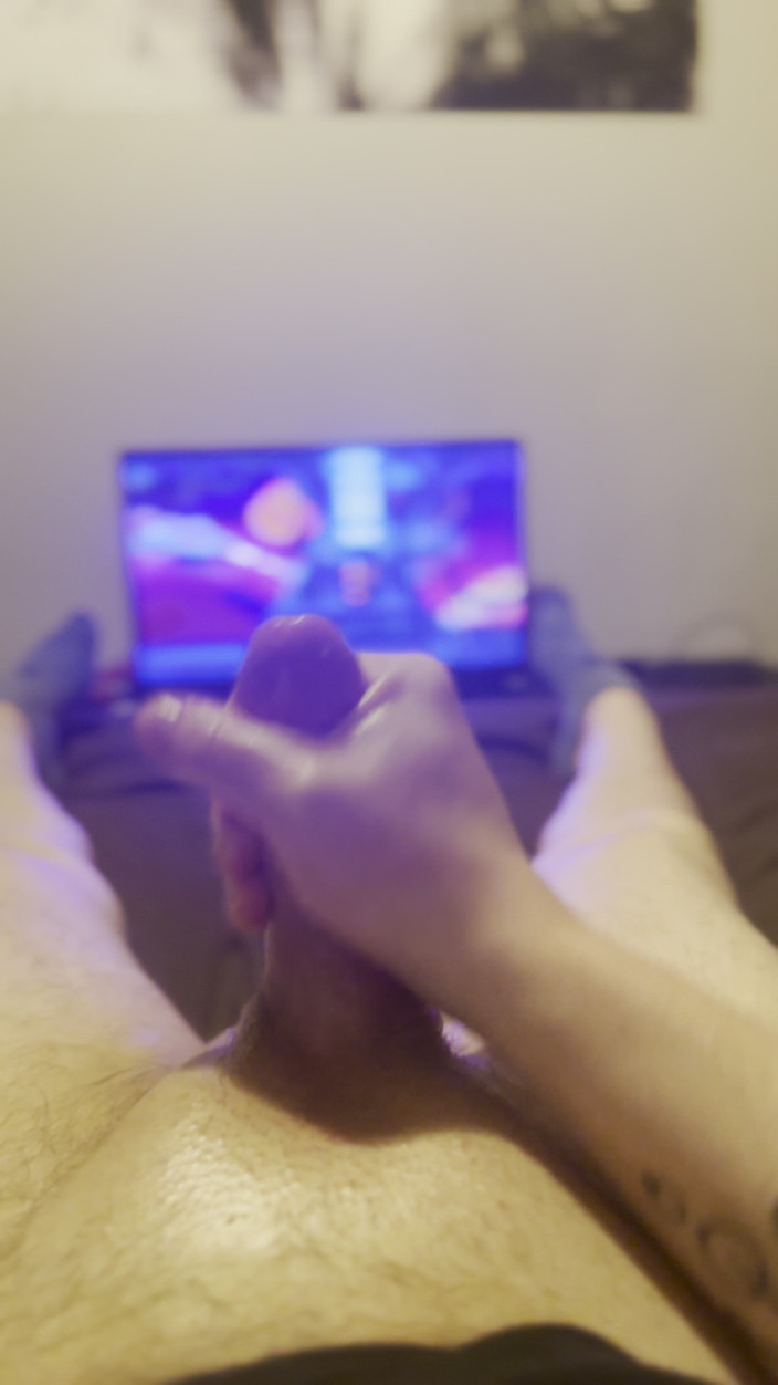 Im just Ken: Konnte mir nicht helfen.