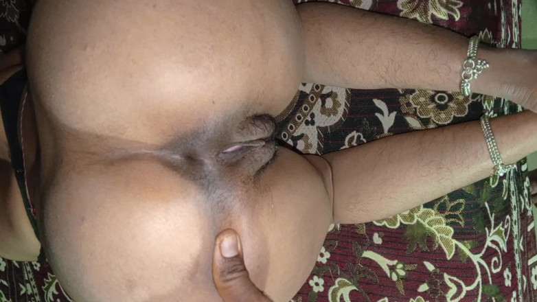 Amrita: Bhabhi Ko Chod