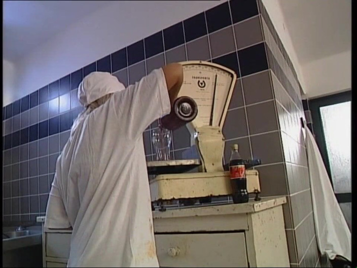 MMV films - The Original: Ngentot di tempat kerja
