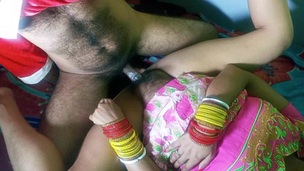 FireeCouple: Calda ragazza bengalese sexy vuole un grosso cazzo grasso per...