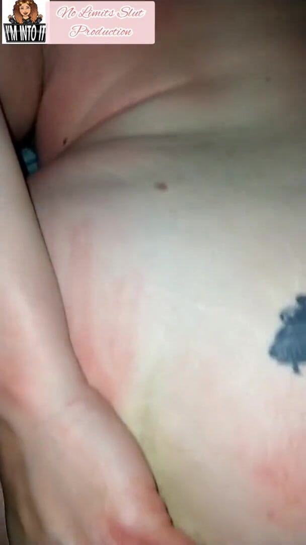 Kittenbritches: PAWG MILFふしだらな女は巨大なBBCと肛門中出しエンディングを吸う