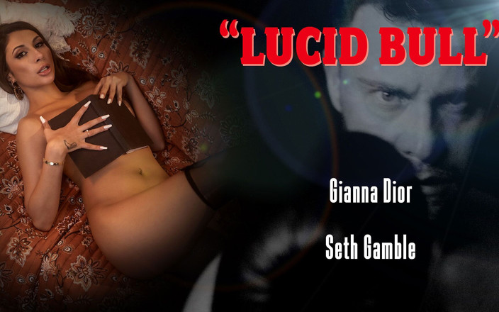 Lucid Flix: Lucidflix Lucid Bull з Джанною Діор