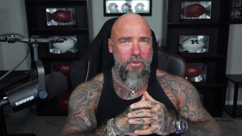 Raw and Uncensored with Masculine Jason: Die tickende bombe junger männer: Was sie wissen müssen