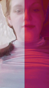 Meet Me a Aroused Angel/devil