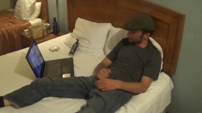 Jay's Amateur Straight Guys: Nathan
