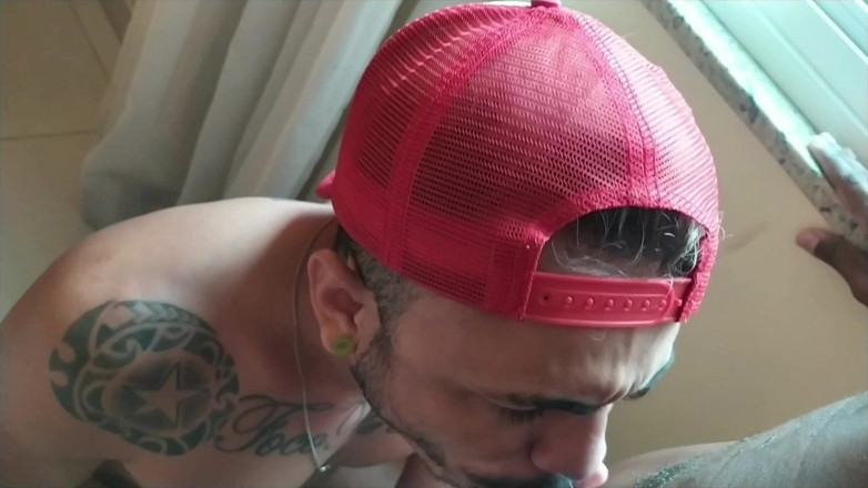 RAW PORN SPY CAM: Latino neukte zonder condoom b isn vriend