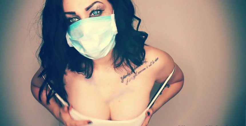 Goddess Misha Goldy: Doktor psiko akan menyuntik asid ke dalam awak