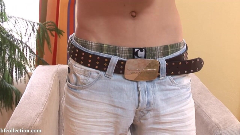 Boyfun: Paulie