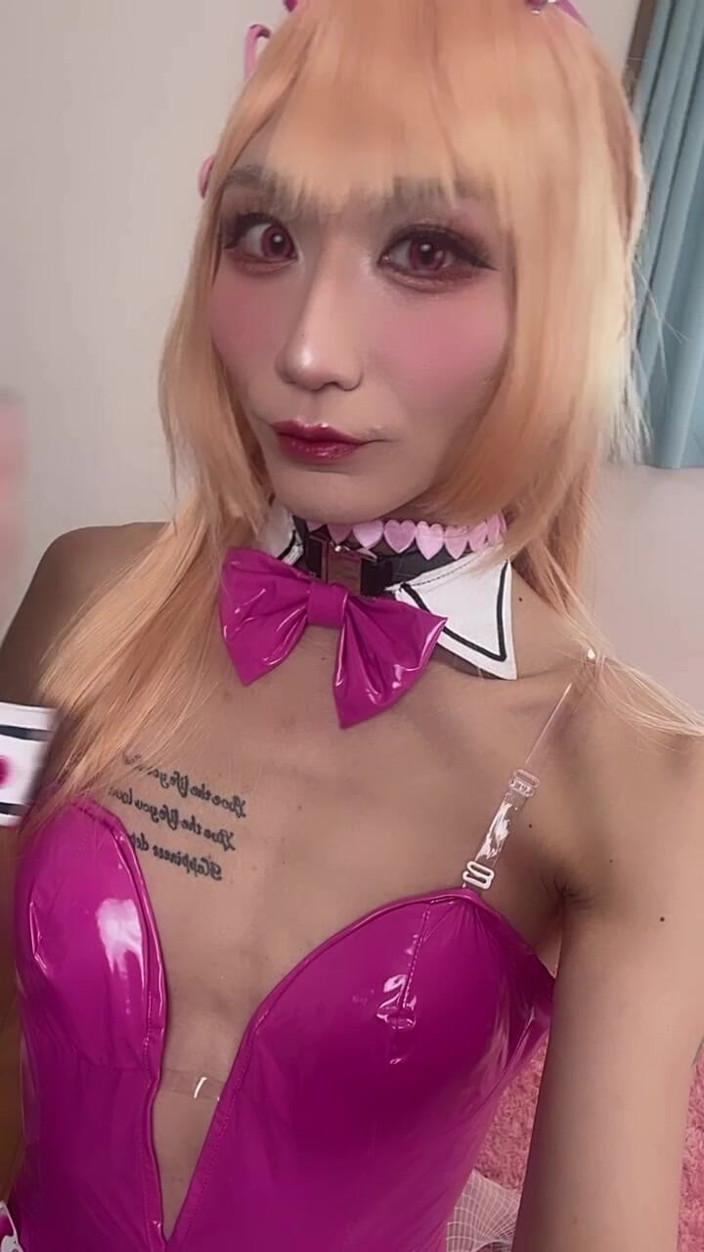 Arisa.M: Tournage de quelque chose pour toi