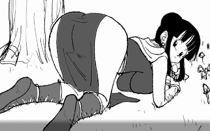 The BenJojo: Kamesutra Dbz Erogame 37 Provoziert den nachbarn wieder