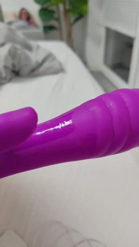 Squirt Alert