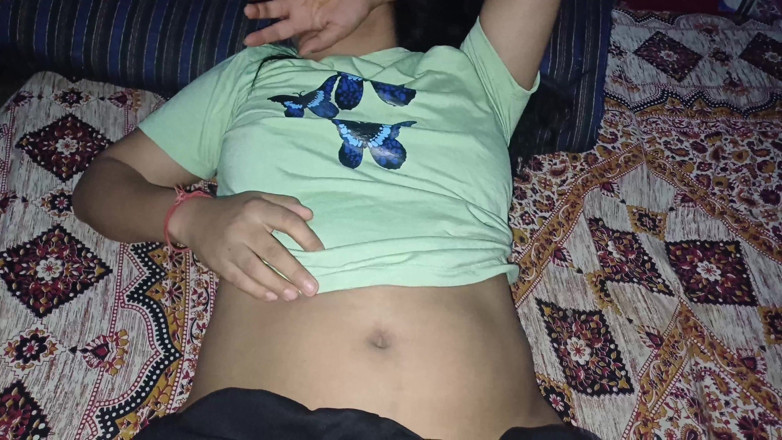 NaughtyWings: 인도 의붓아버지와 배다른 여동생