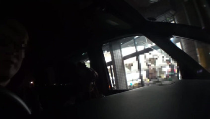 Strix: Indo para a faculdade, para o sexo - indo do meu...