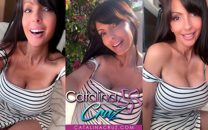 Catalina Cruz VR: 카탈리나 크루즈 - 천천히